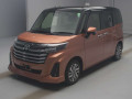 2022 Toyota Roomy