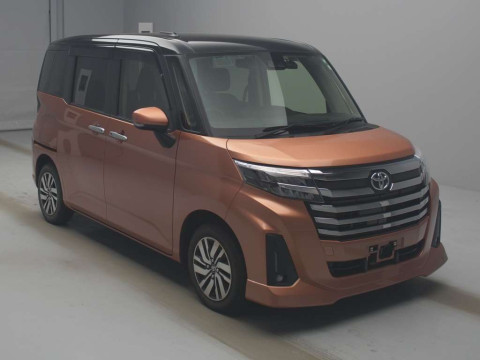 2022 Toyota Roomy M900A[2]