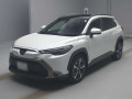 2022 Toyota Corolla Cross