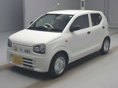 2020 Suzuki Alto HA36V[0]