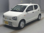 2020 Suzuki Alto