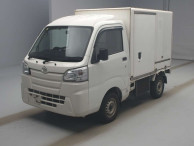 2019 Daihatsu Hijet Truck