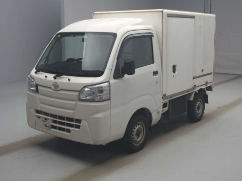 2019 Daihatsu Hijet Truck S500P[0]