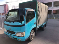 2005 Toyota Dyna Truck