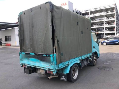 2005 Toyota Dyna Truck KDY220[1]