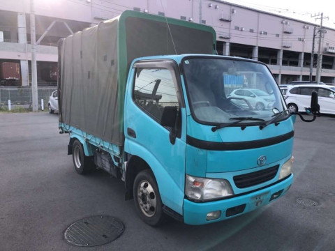 2005 Toyota Dyna Truck KDY220[2]