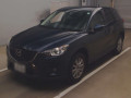 2014 Mazda CX-5