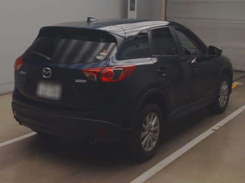 2014 Mazda CX-5 KEEFW[1]