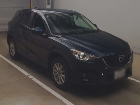 2014 Mazda CX-5 KEEFW[2]