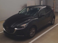 2019 Mazda Mazda2