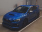 2014 Subaru WRX S4