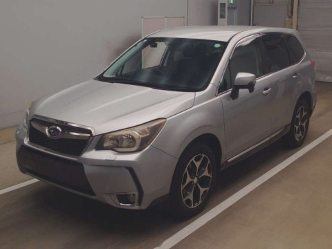 2012 Subaru Forester SJG[0]