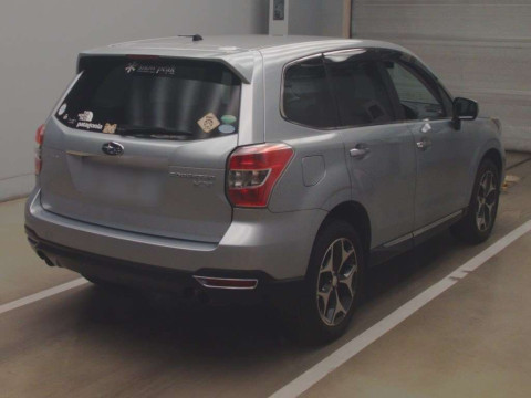 2012 Subaru Forester SJG[1]