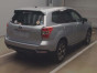 2012 Subaru Forester