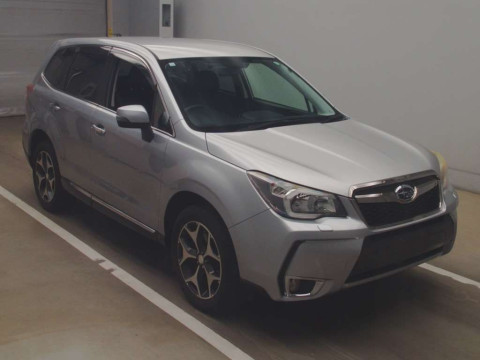 2012 Subaru Forester SJG[2]