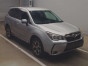 2012 Subaru Forester