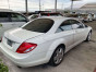 2007 Mercedes Benz CL-Class