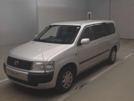 2010 Toyota Probox Wagon