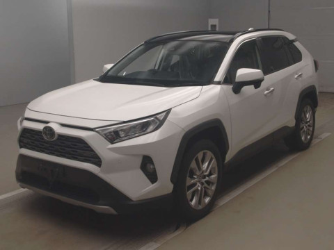 2020 Toyota RAV4 MXAA54[0]