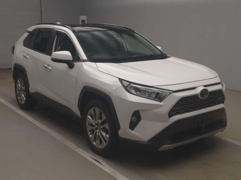 2020 Toyota RAV4 MXAA54[2]