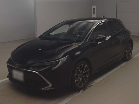 2019 Toyota Corolla Sports NRE210H[0]