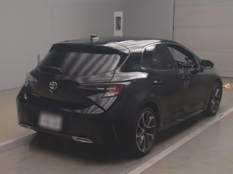 2019 Toyota Corolla Sports NRE210H[1]