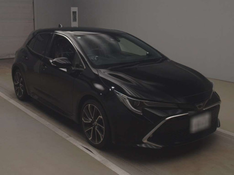 2019 Toyota Corolla Sports NRE210H[2]