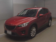 2012 Mazda CX-5