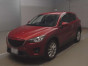 2012 Mazda CX-5