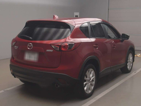 2012 Mazda CX-5 KE2AW[1]