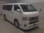 2017 Toyota Hiace Van