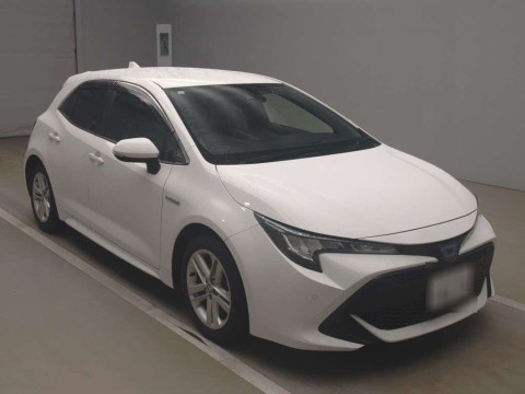 2019 Toyota Corolla Sports ZWE211H[2]