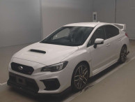 2020 Subaru WRX  Sti