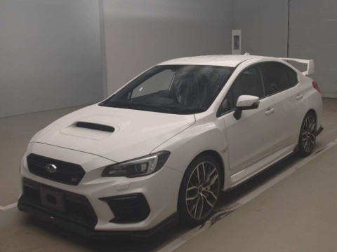 2020 Subaru WRX  Sti VAB[0]