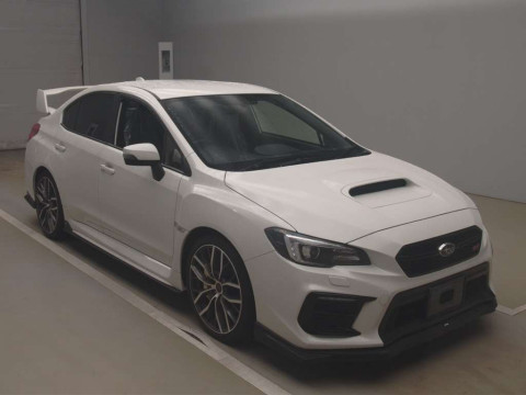 2020 Subaru WRX  Sti VAB[2]