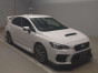 2020 Subaru WRX  Sti