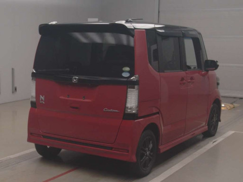 2014 Honda N-BOX CUSTOM JF1[1]