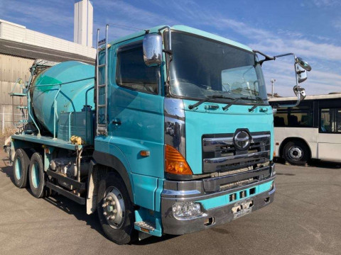 2006 Hino PROFIA FS1EKXA[2]