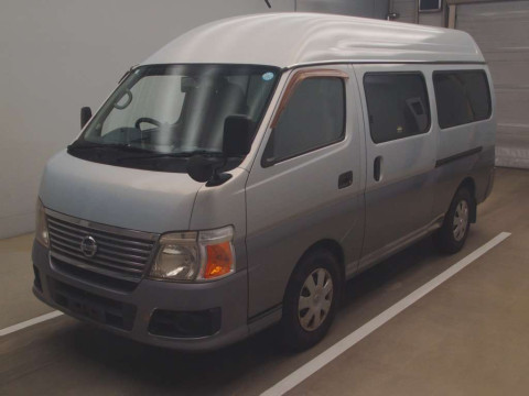 2006 Nissan Caravan Bus DQGE25[0]