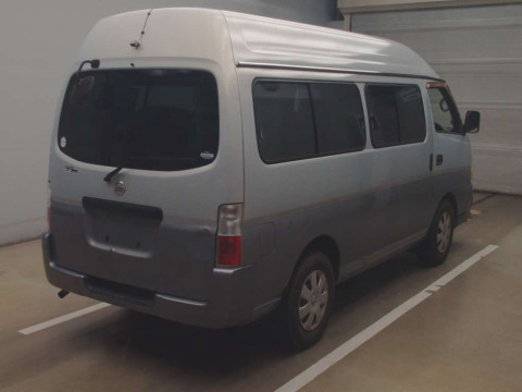 2006 Nissan Caravan Bus DQGE25[1]