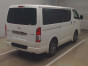 2021 Toyota Hiace Van