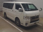 2021 Toyota Hiace Van