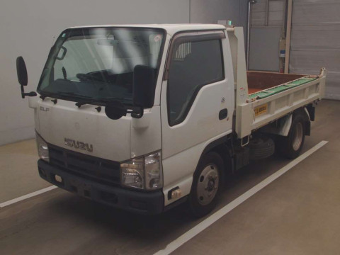 2014 Isuzu Elf Truck NJR85AN[0]