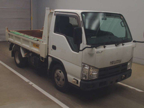 2014 Isuzu Elf Truck NJR85AN[2]