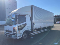 2017 Mitsubishi Fuso Fighter