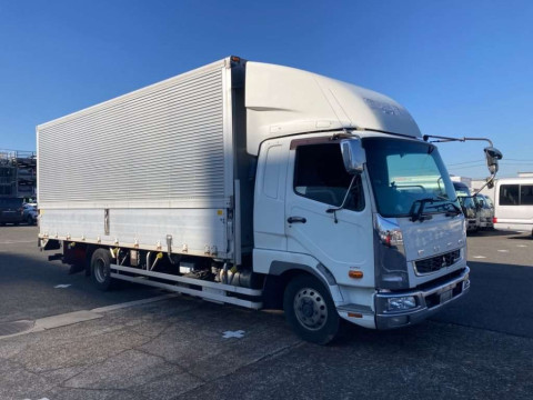 2017 Mitsubishi Fuso Fighter FK64F[2]