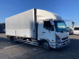 2017 Mitsubishi Fuso Fighter