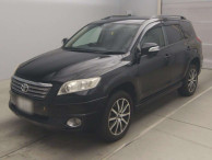 2008 Toyota Vanguard