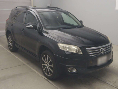 2008 Toyota Vanguard ACA33W[2]