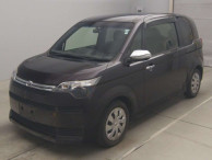 2016 Toyota Spade